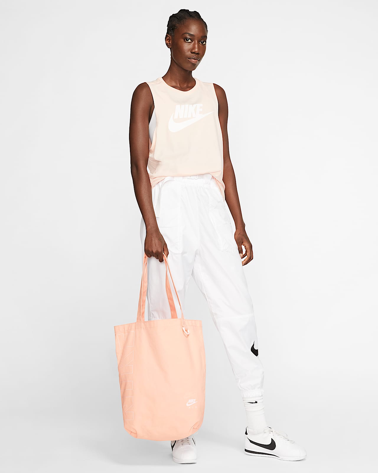 nike heritage tote bag