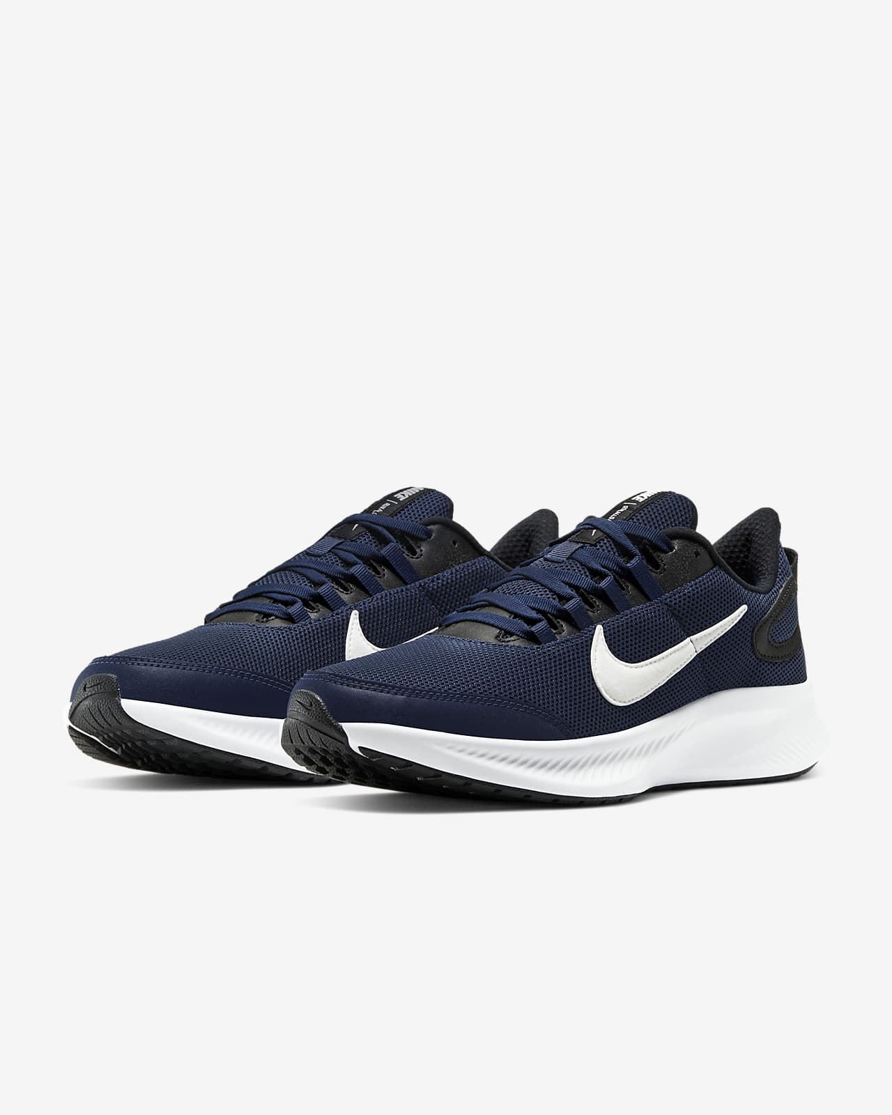 nike runallday 2