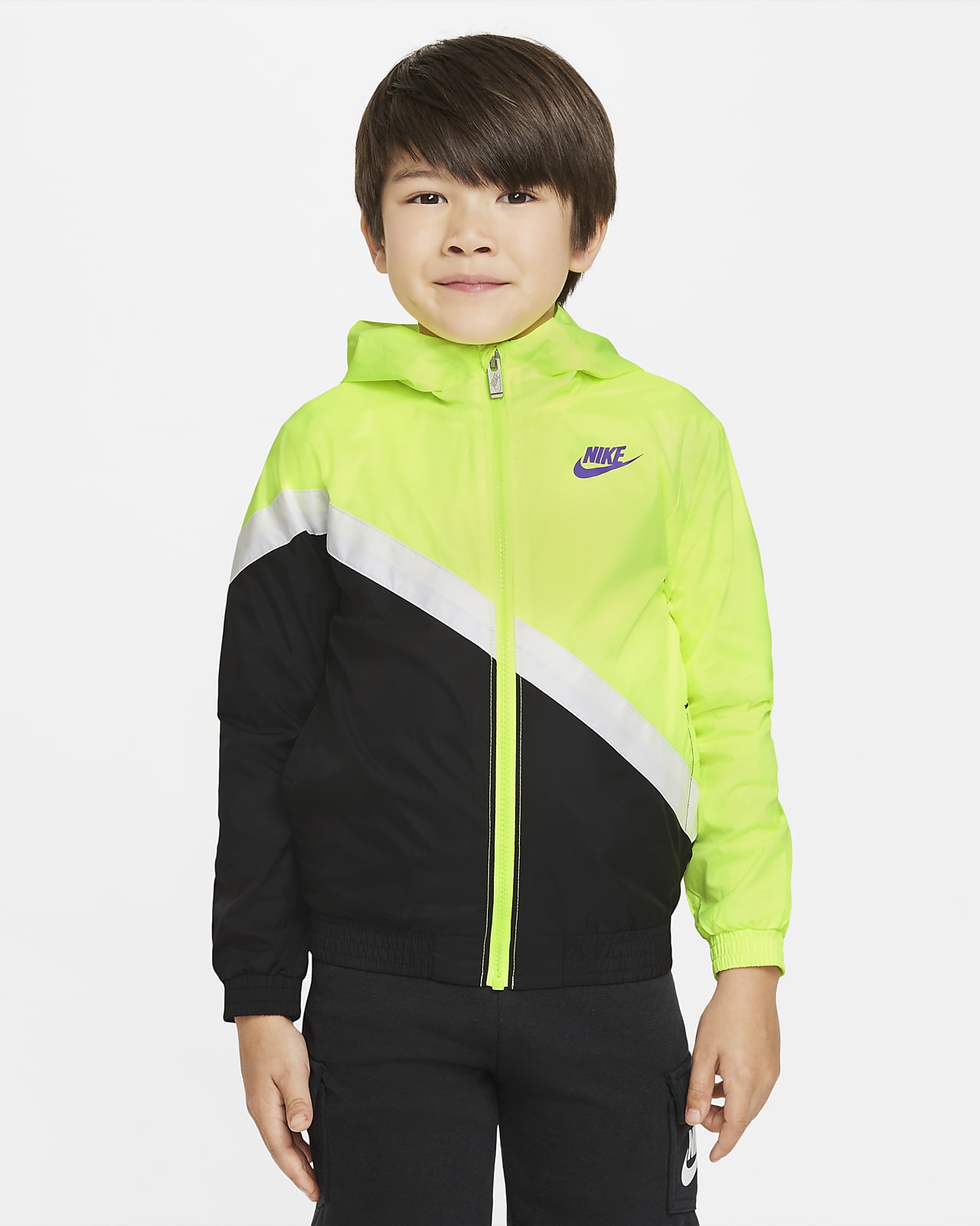 Chamarra nike niño Clearance