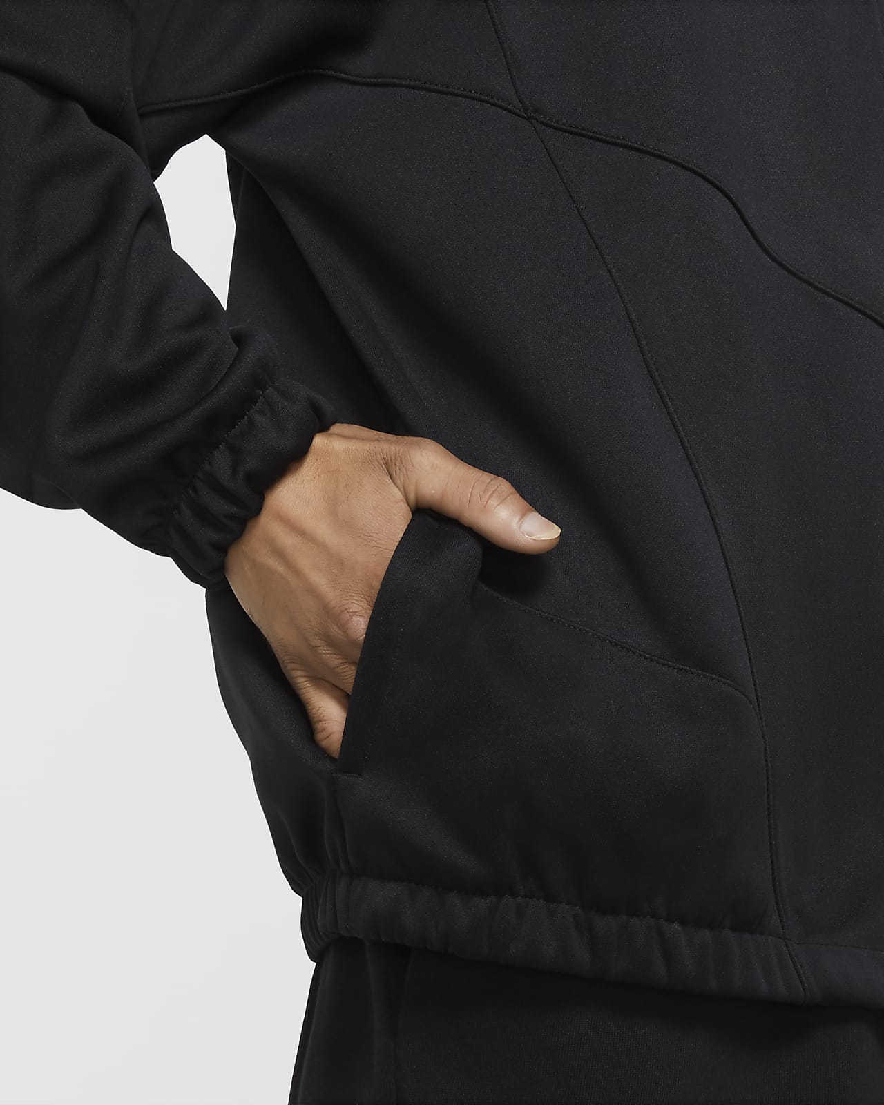 Nike Sportswear Heritage Windrunner Polyester Orgu Erkek Ceketi Nike Tr