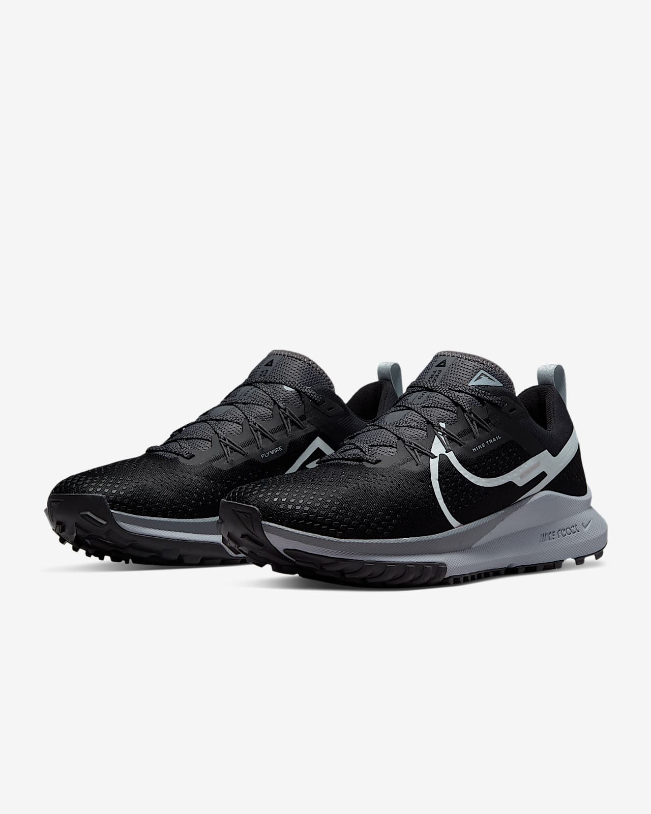 nike trail 4