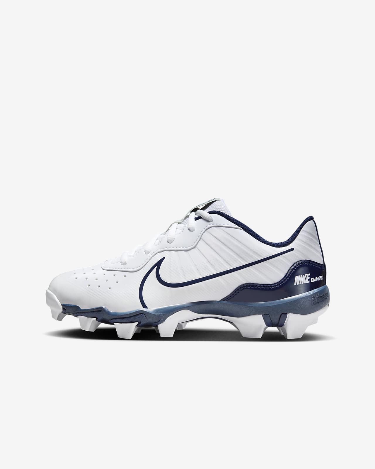 Cool store baseball shoes