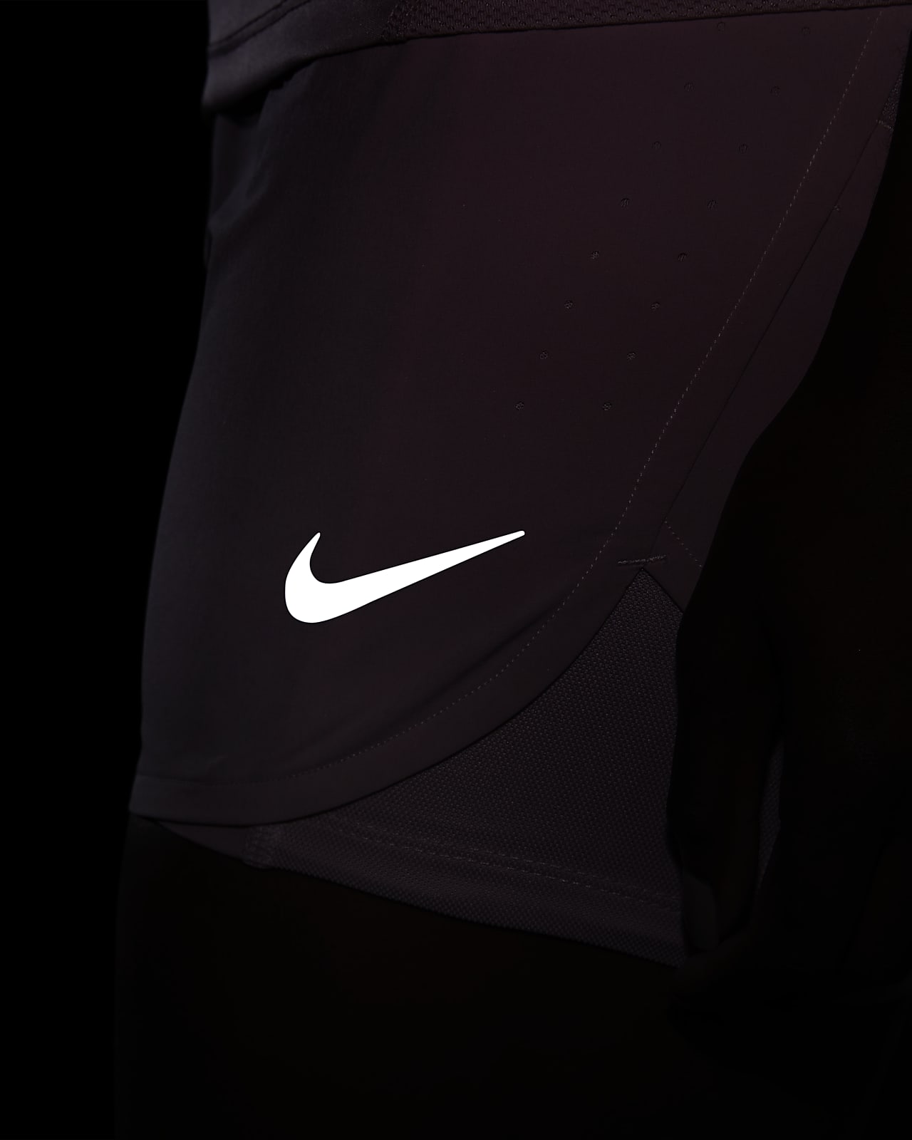 Nike eclipse black Clearance