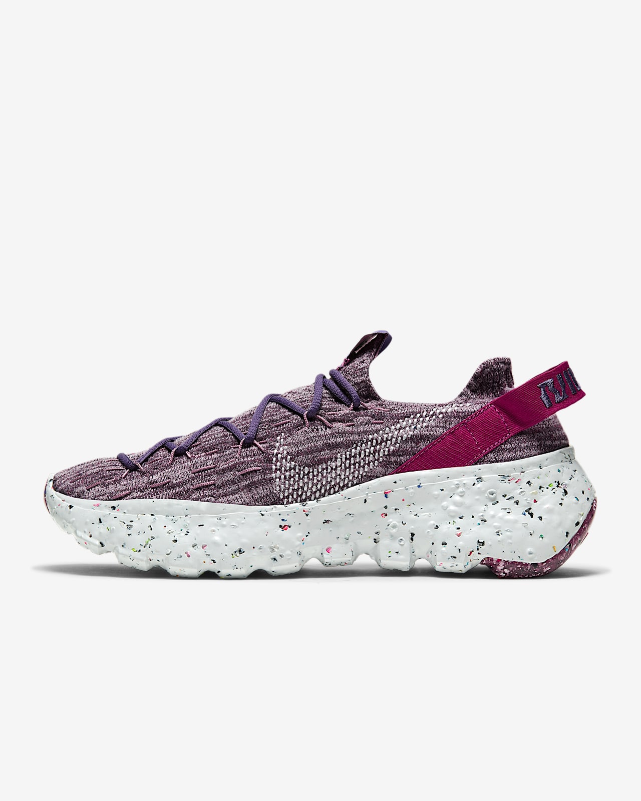 Scarpa Nike Space Hippie 04 - Donna. Nike CH