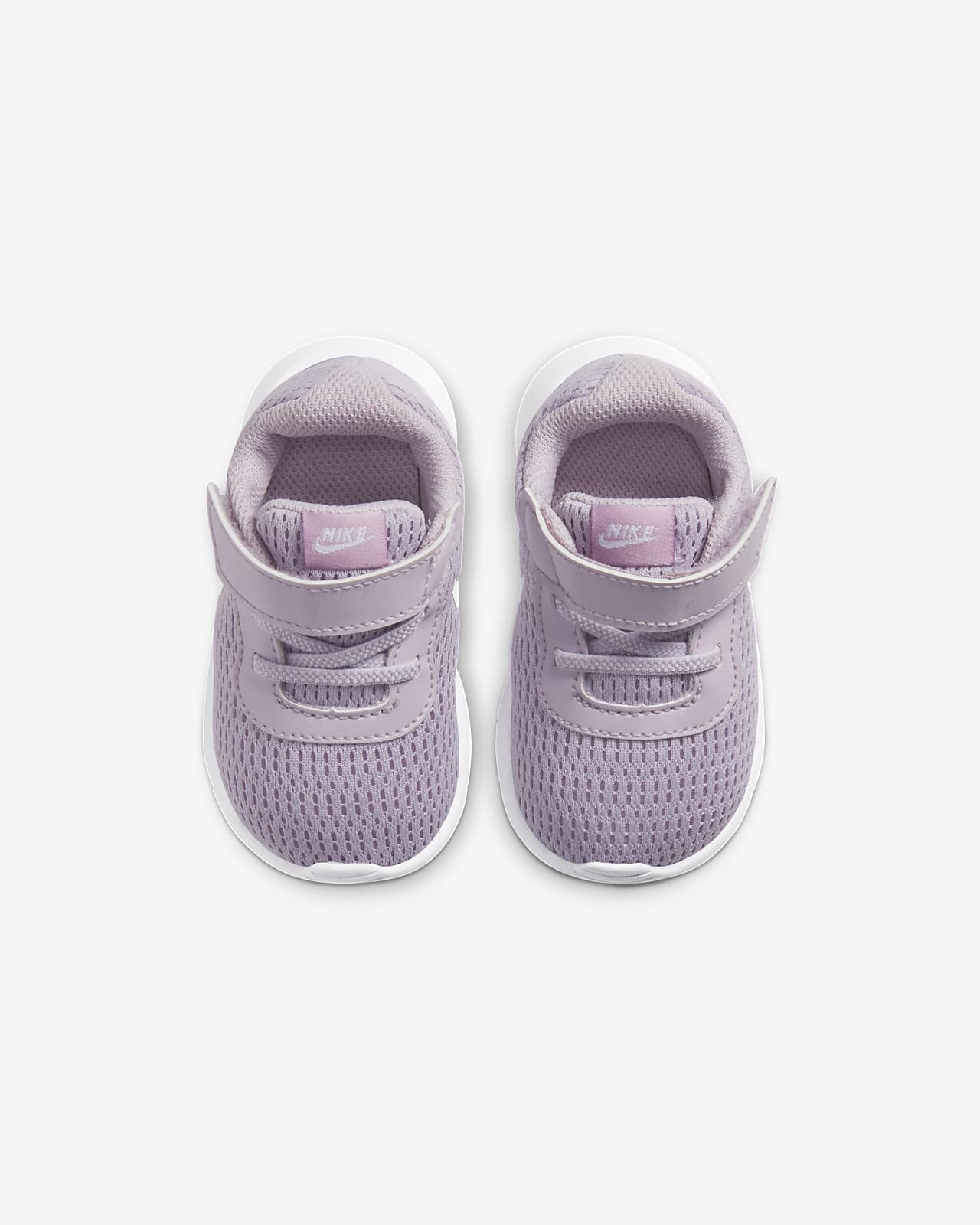 nike tanjun infant pink