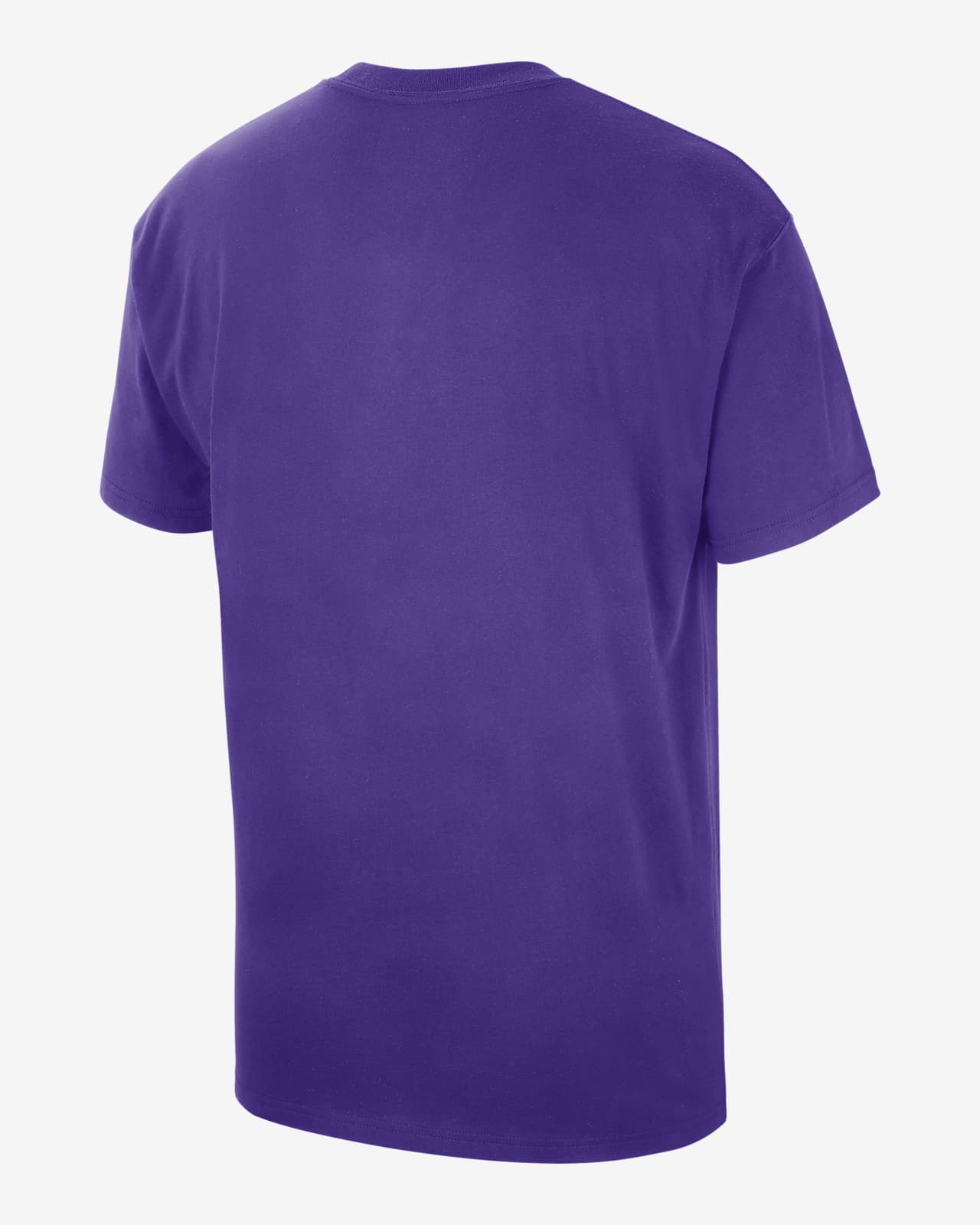 lakers collared shirt