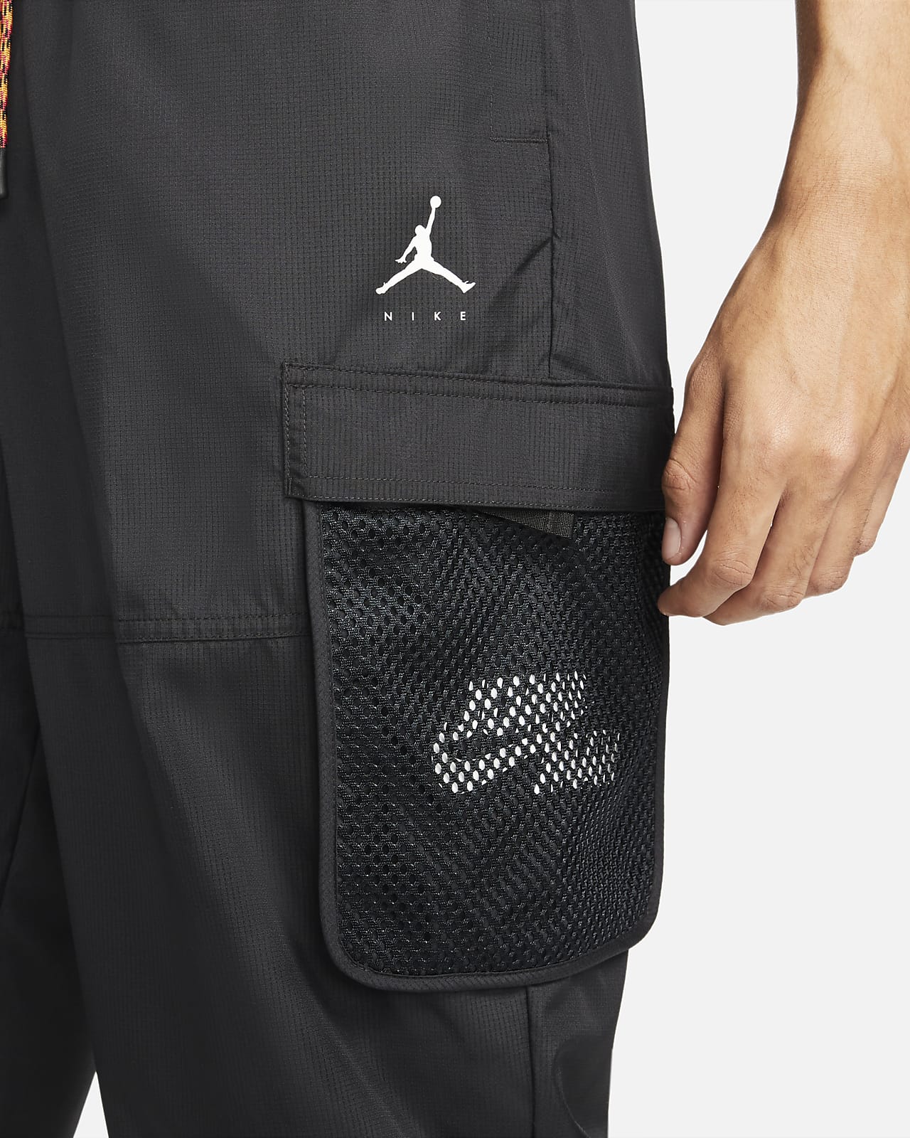 nike jumpman pants