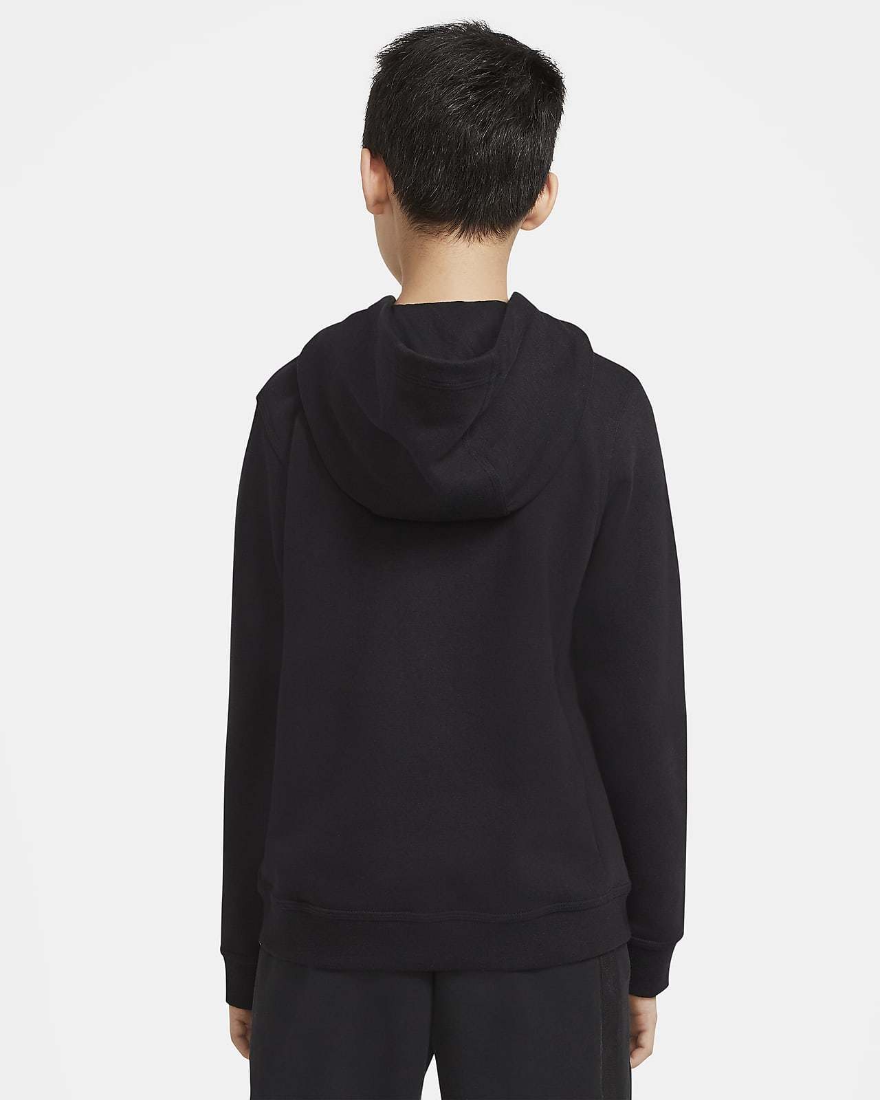 nike hoodie boys