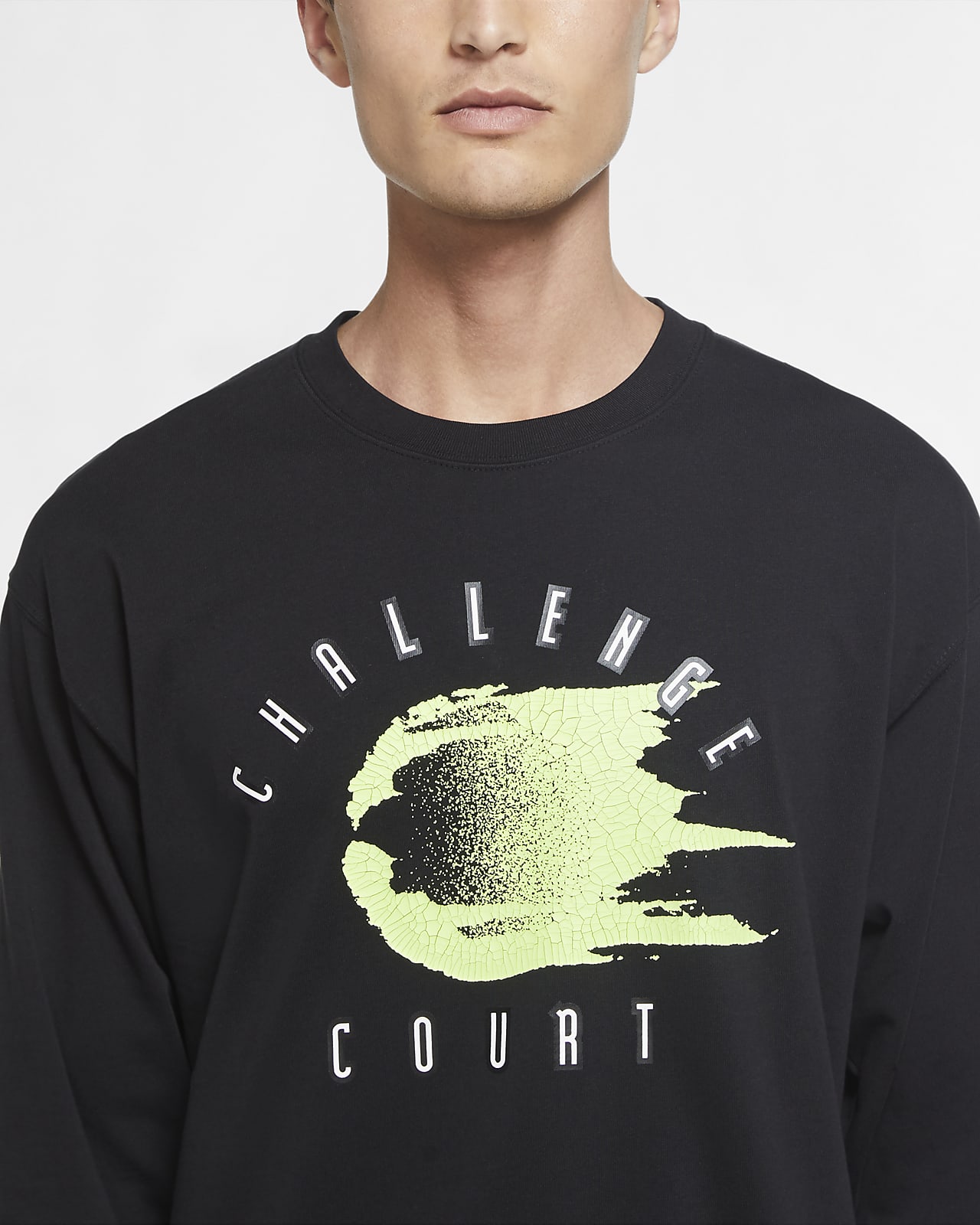 playeras de tenis nike