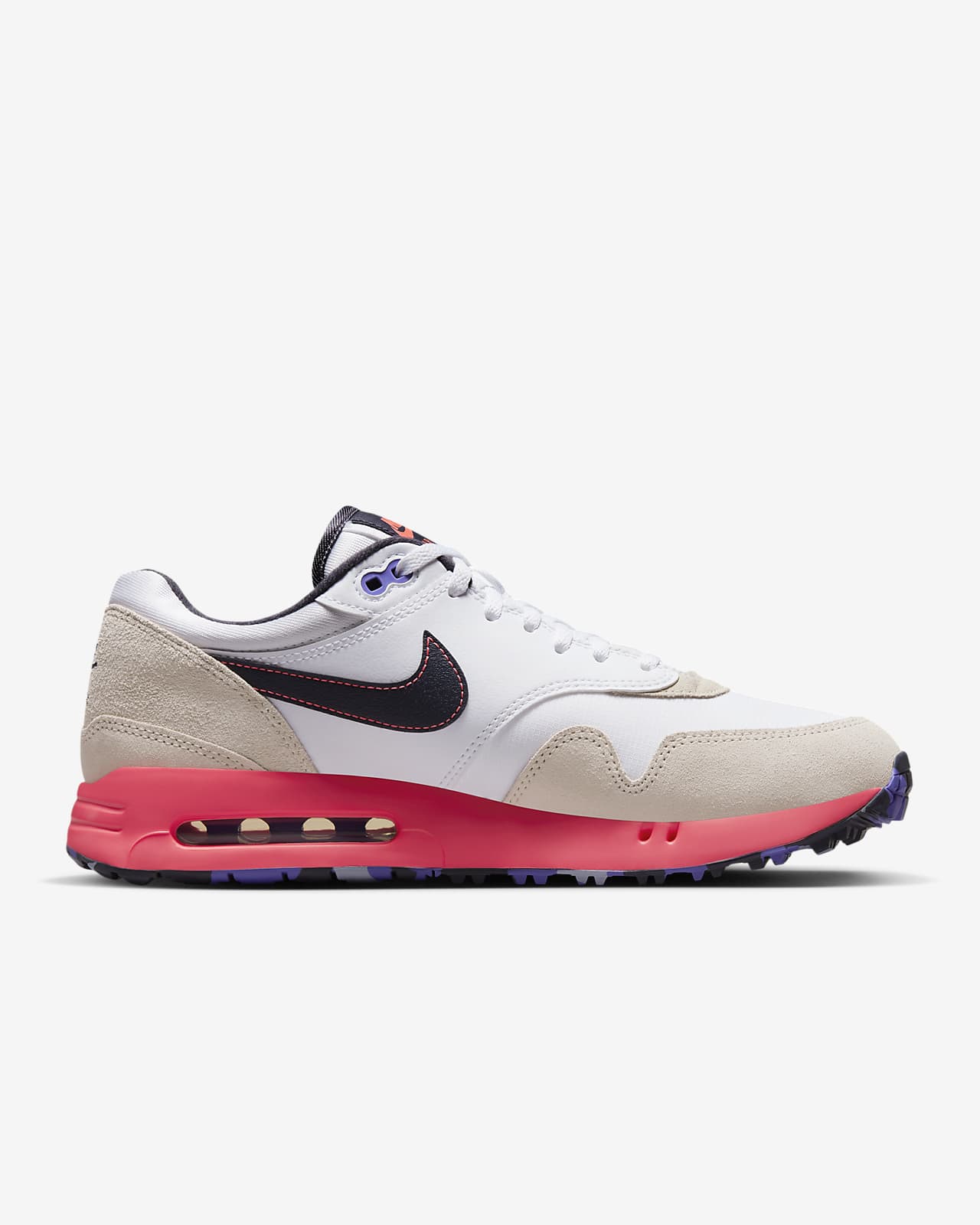 Nike Air Max 1 '86 OG G NRG Men's Golf Shoes