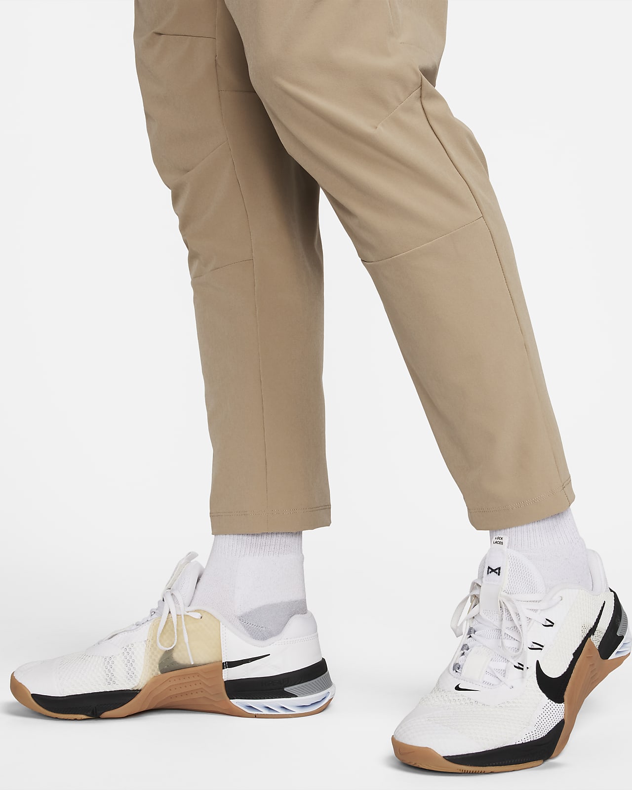 Men's Tapered Fit Trousers | River Island