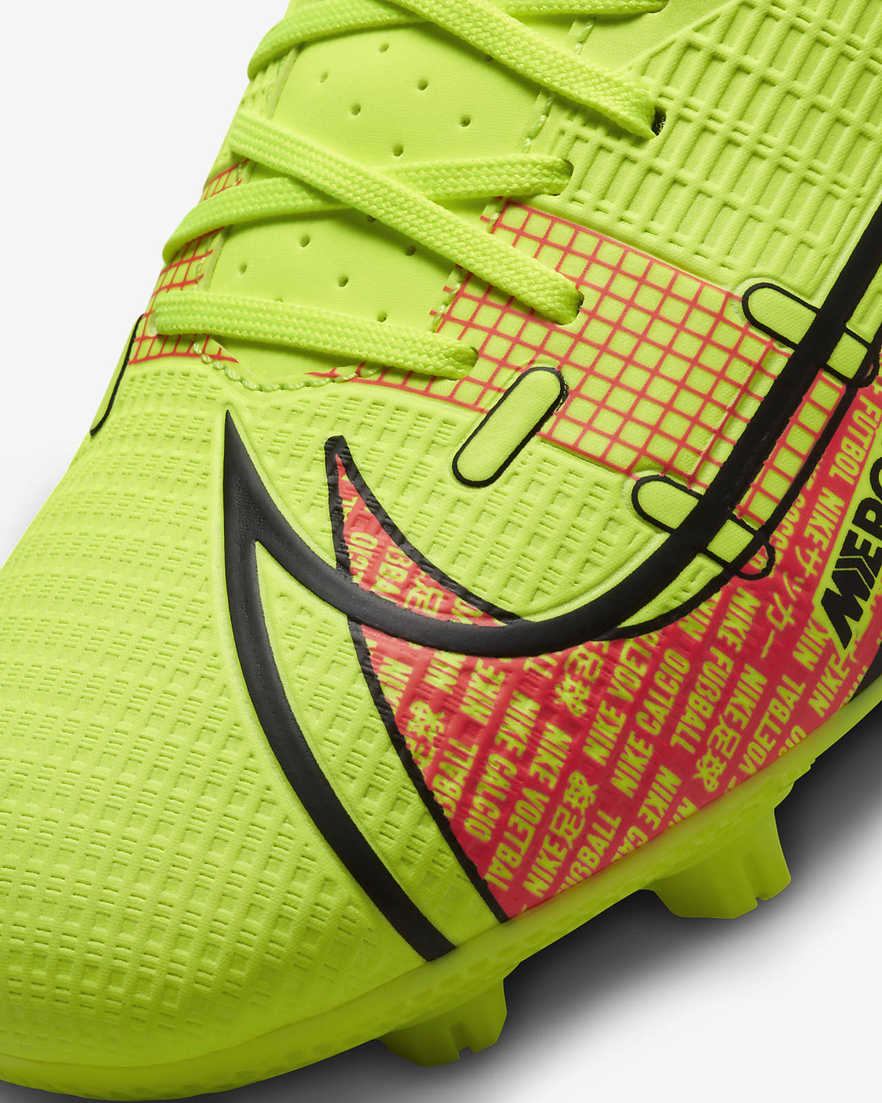 nike mercurial volt