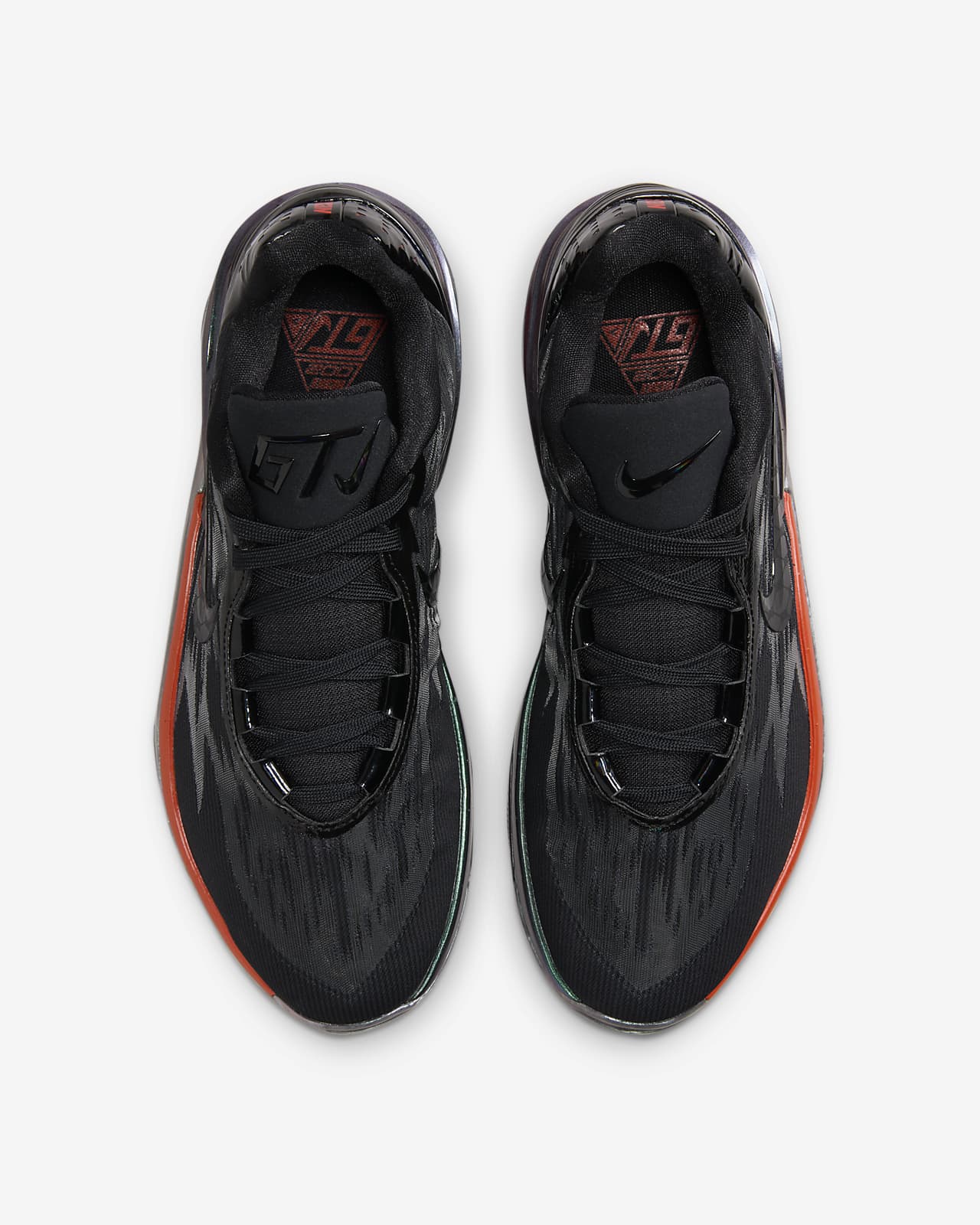Nike G.T. Cut 2 GTE Basketball Shoes