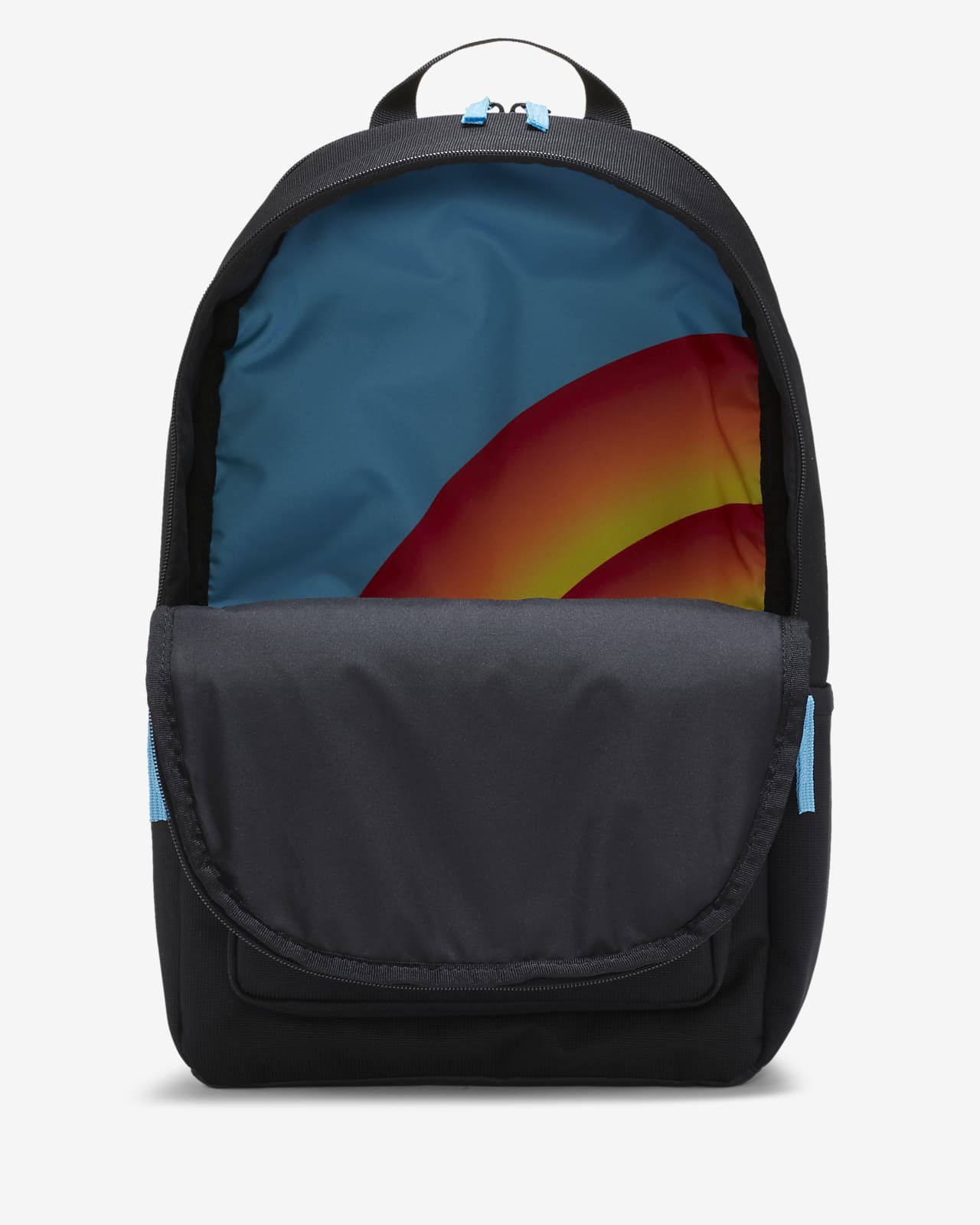 nike heritage space jam hat