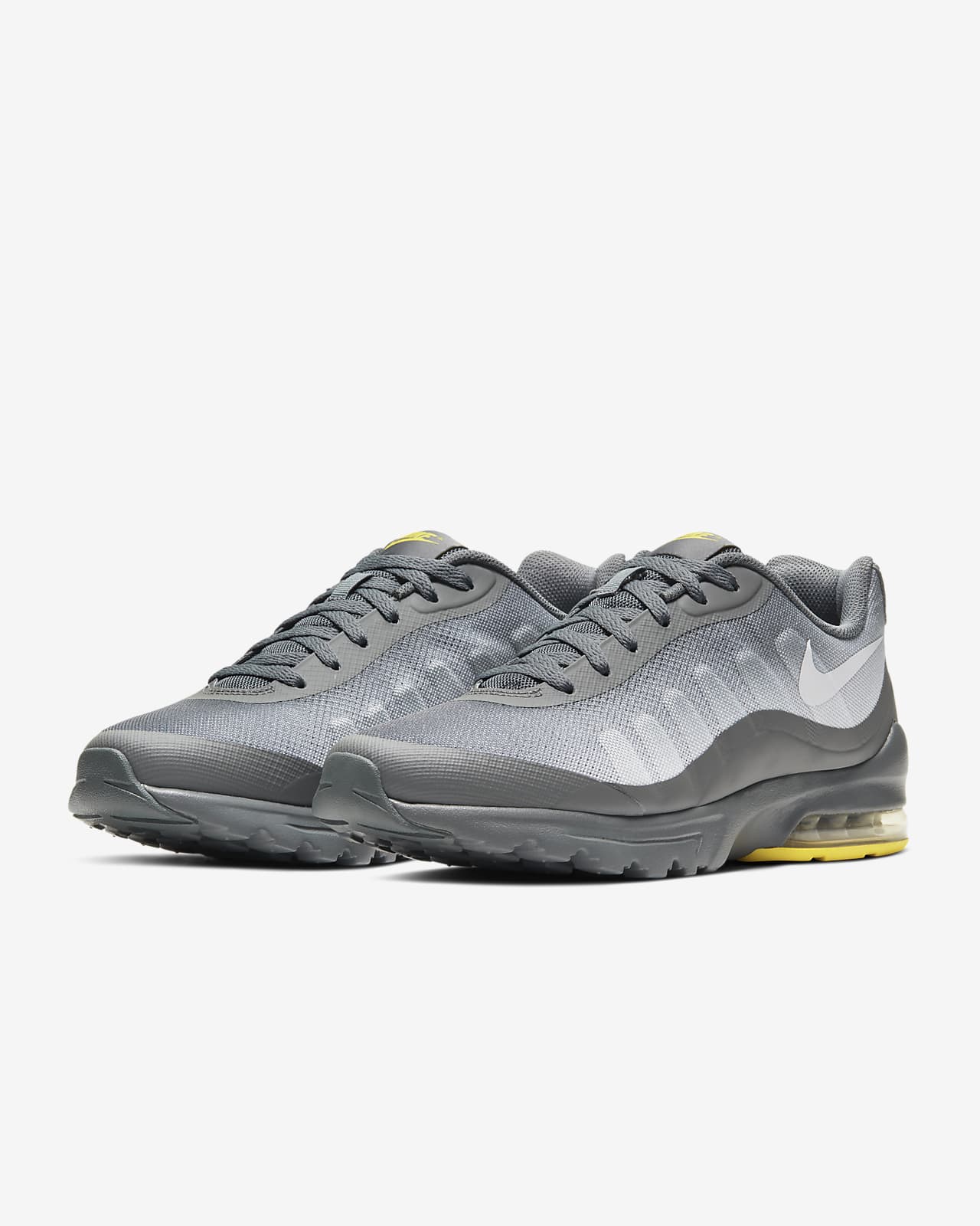 Nike - Air Max Invigor sneakers