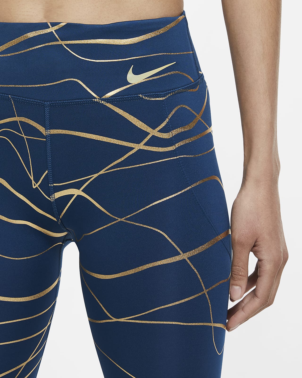 nike icon clash fast leggings