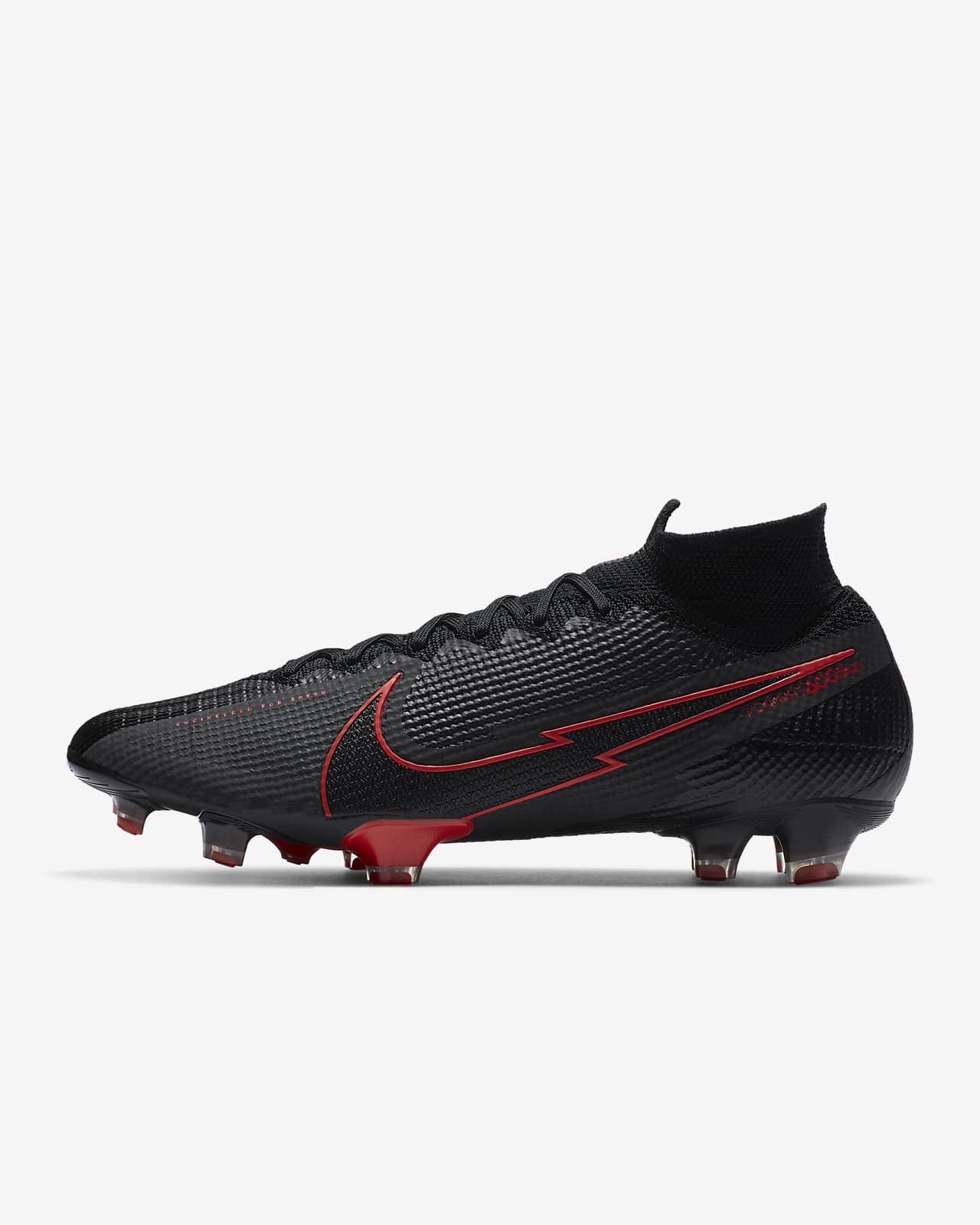 nike football boots without studs
