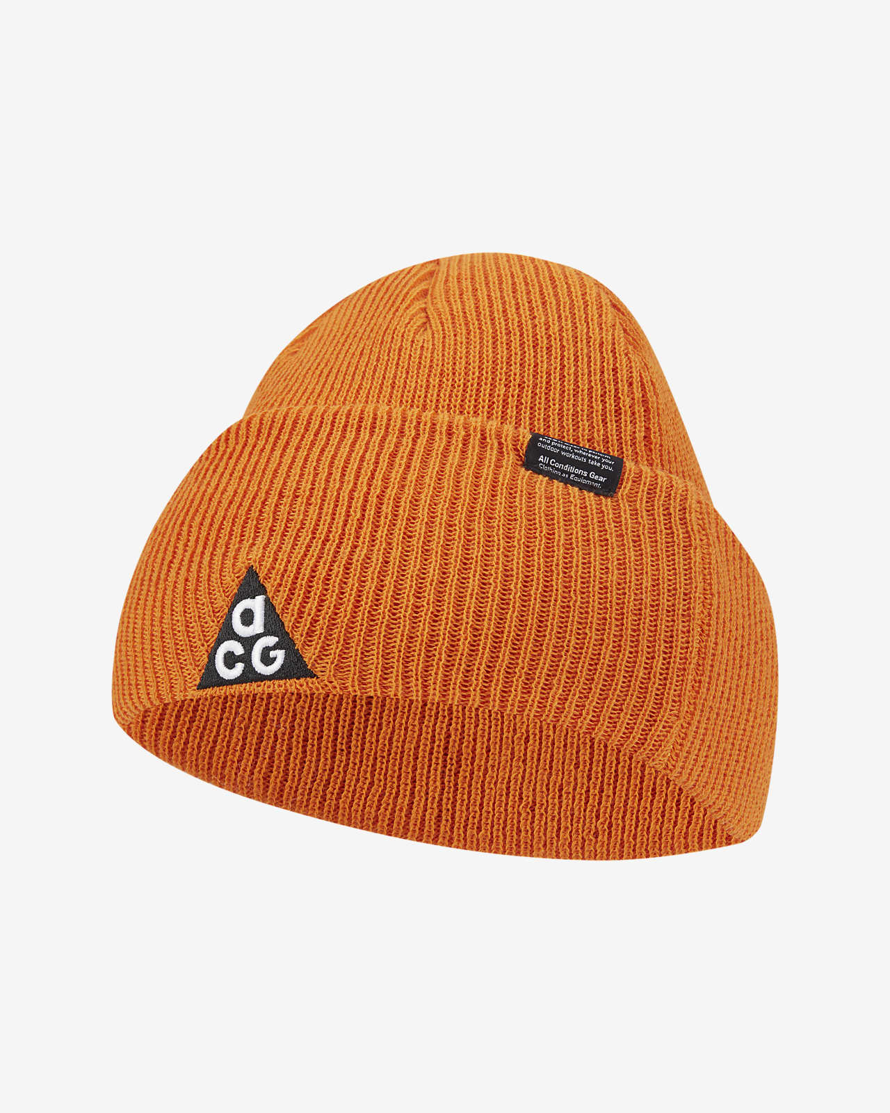 gorro nike acg