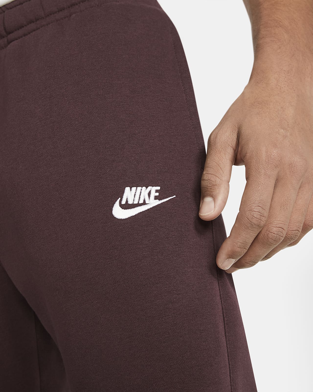 pantalon nike sportswear club fleece