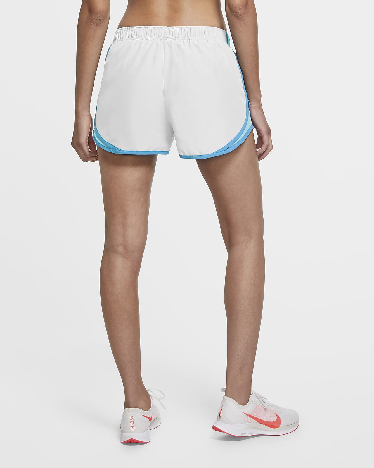 womens nike tempo shorts