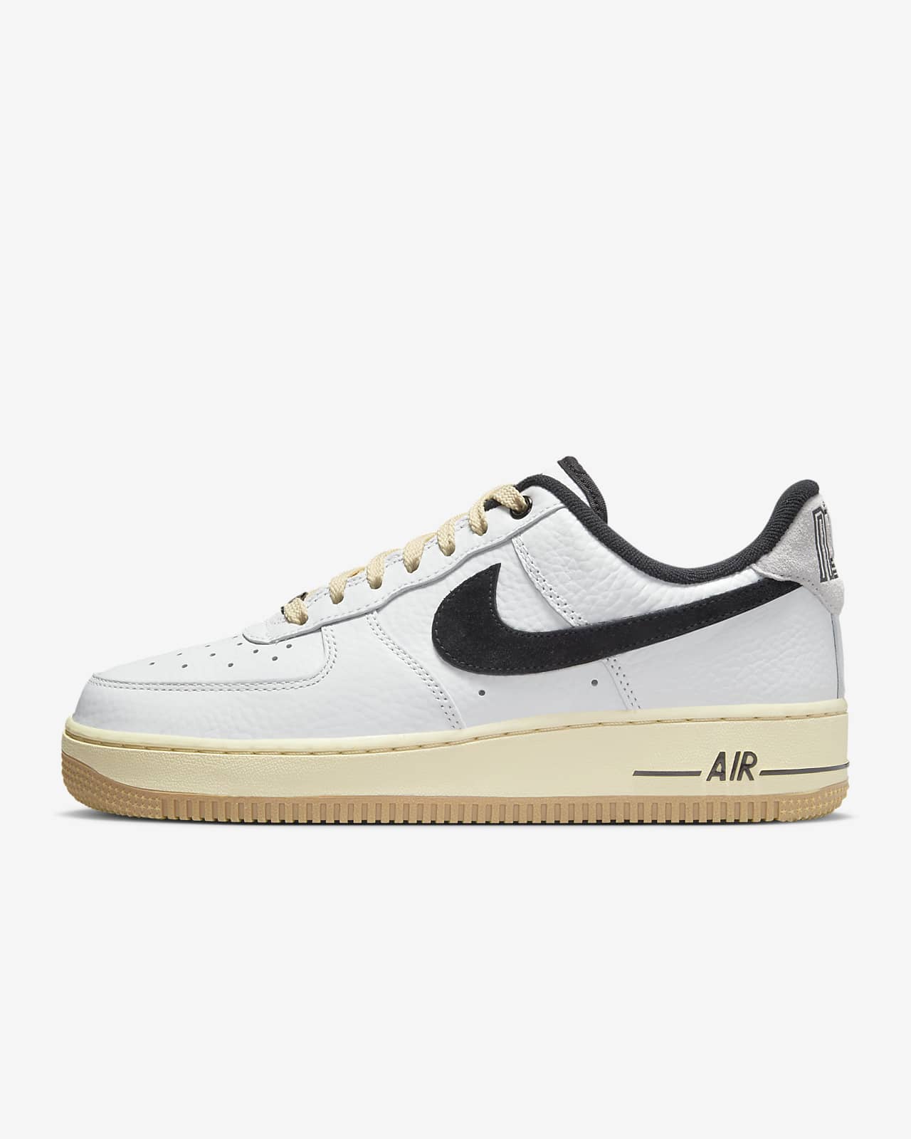 Nike Air Force 1 '07 LX 女鞋。Nike TW