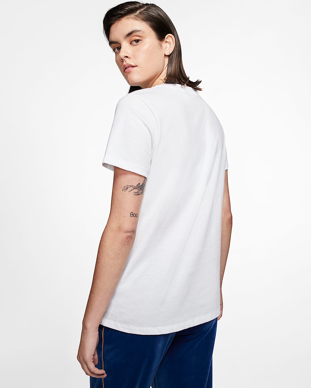 Playera de Los Ángeles para mujer Nike Sportswear. Nike.com