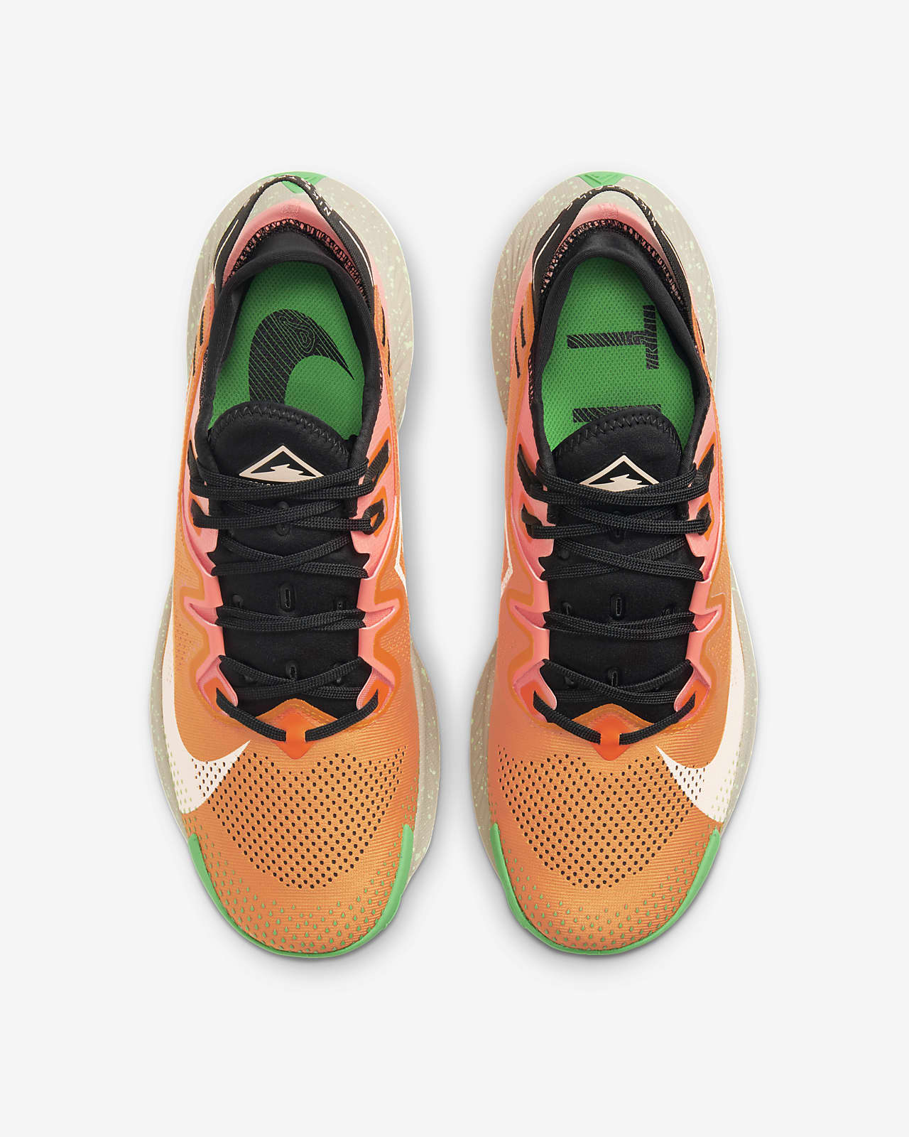 nike pegasus all terrain