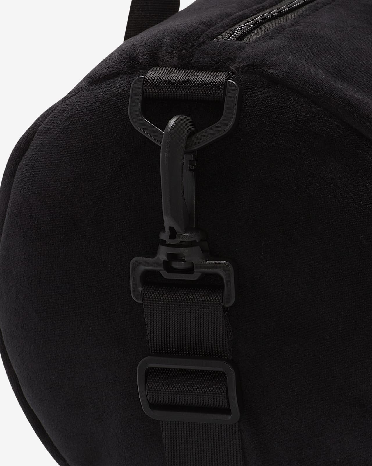 nike duffle bag strap