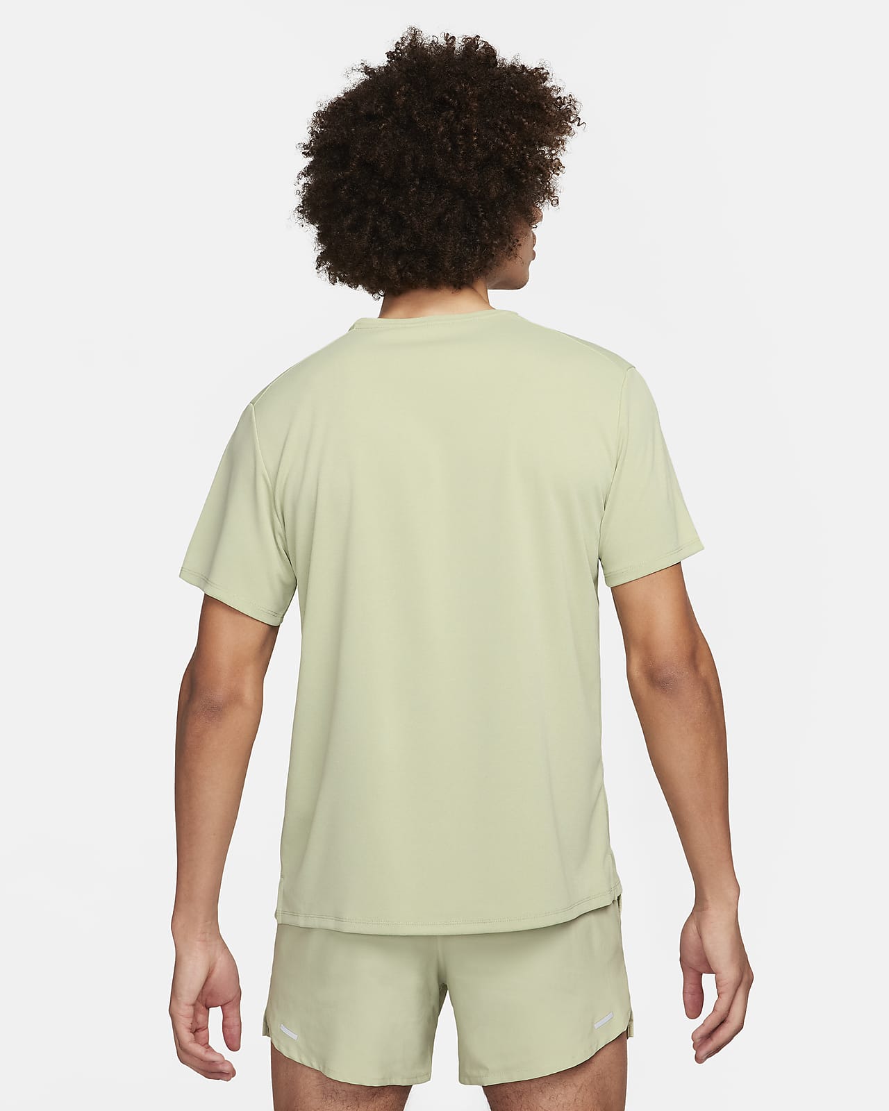 Camisetas nike shop hombre olive