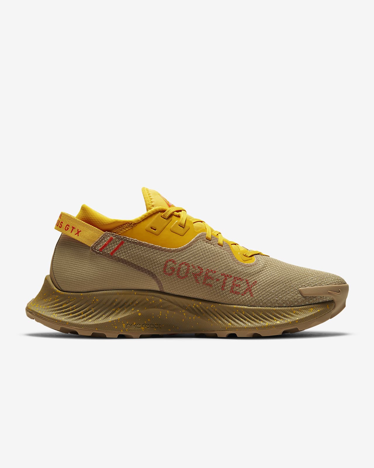nike gore tex running shoes