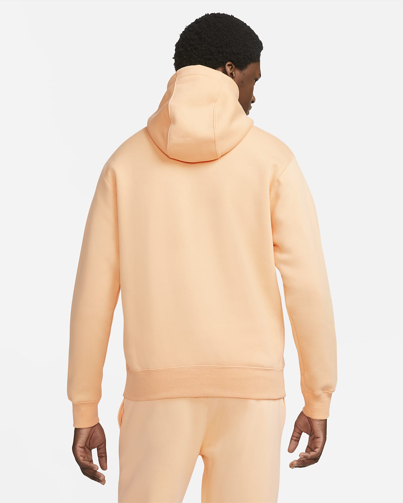 Nike Sportswear Club Fleece Pullover 
