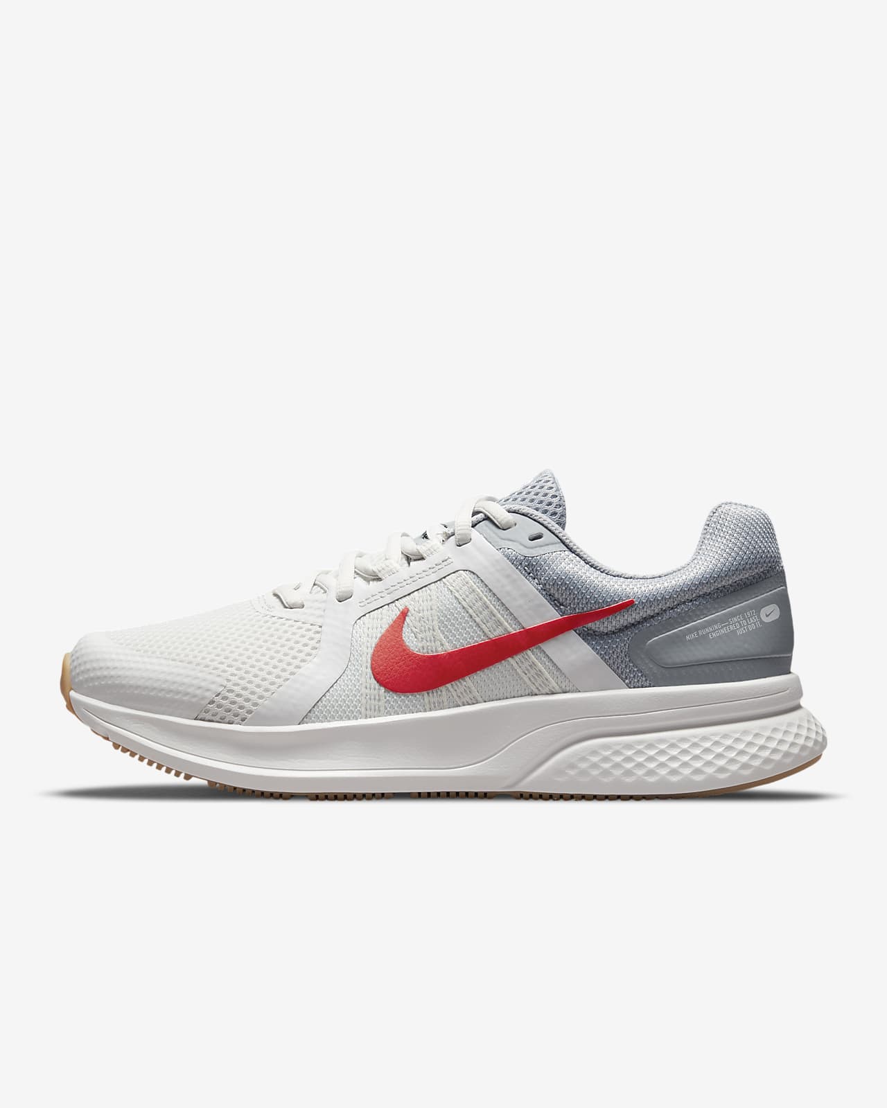 Nike Run Swift 2 Hardloopschoenen voor heren (straat)