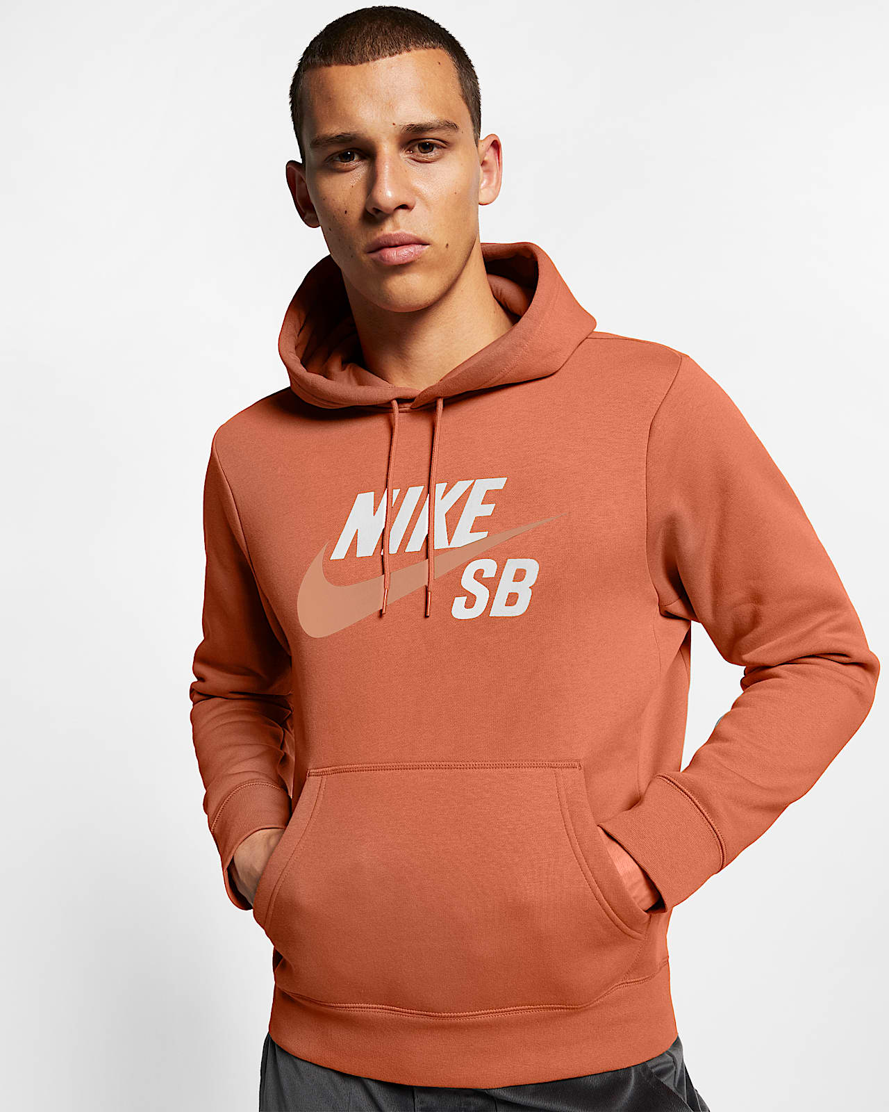 nike sb icon hoodie