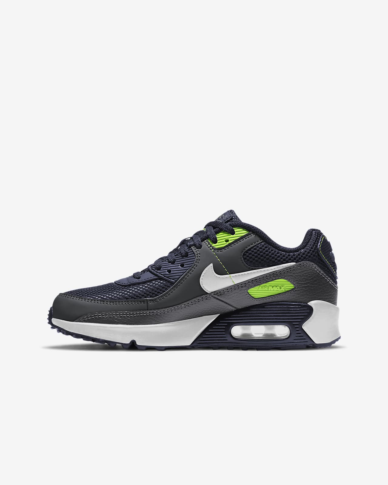 air max 90 nero ragazzo air max 90 nero ragazzo