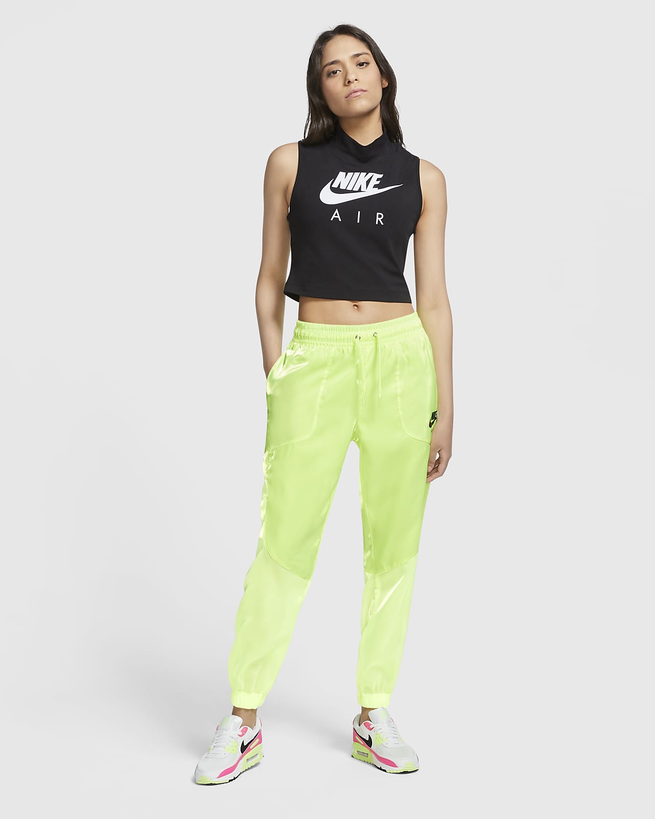 Nike Air Women's Pants. Nike.com