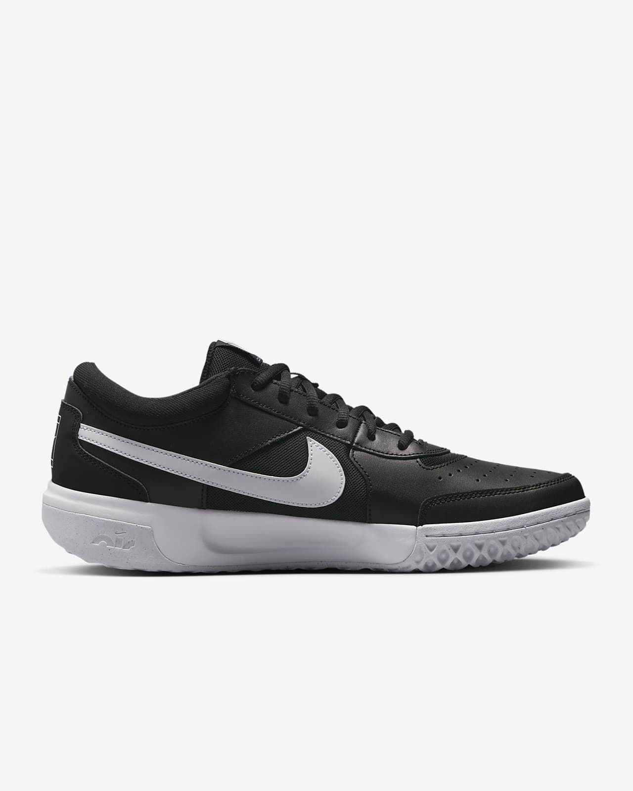 Nike mens court on sale lite