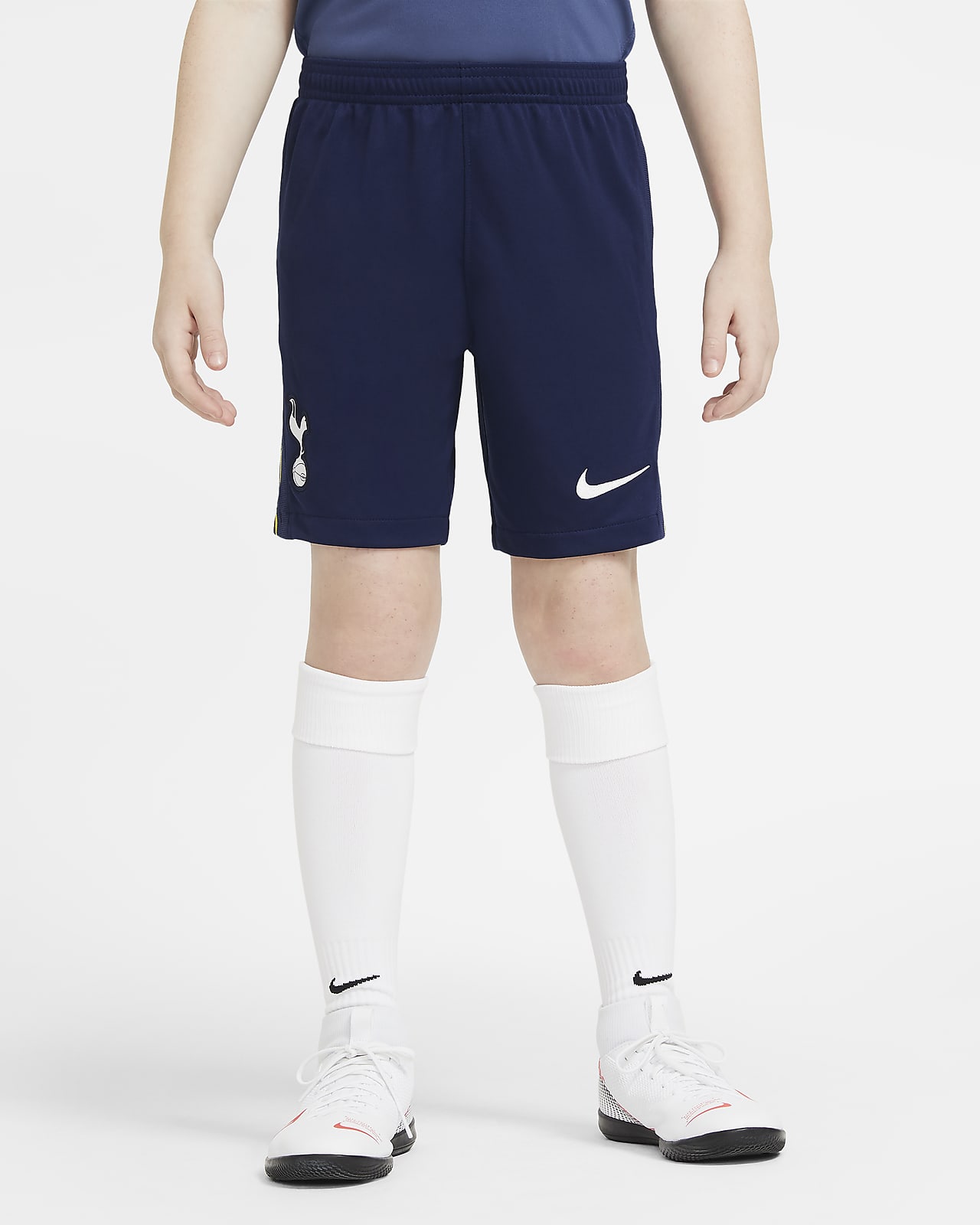 nike tottenham shorts