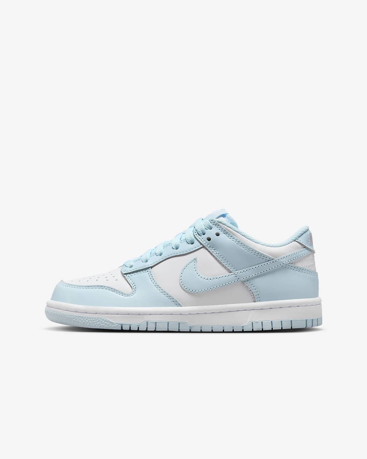 Nike Dunk Low Older Kids' Shoes