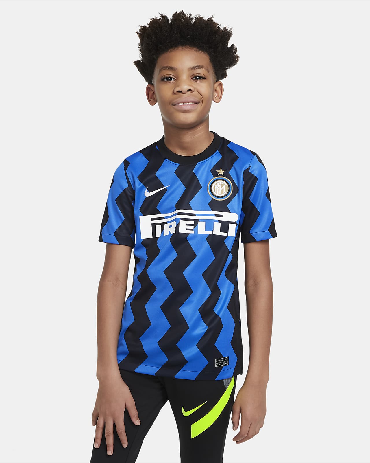 maillot inter 2020