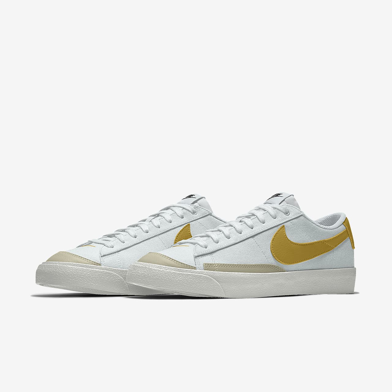 3 suisse blazer nike