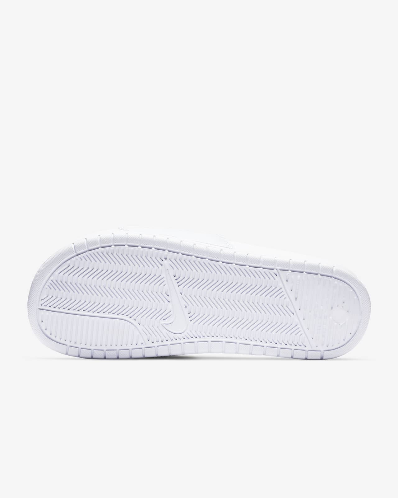 nike women's slide shoes