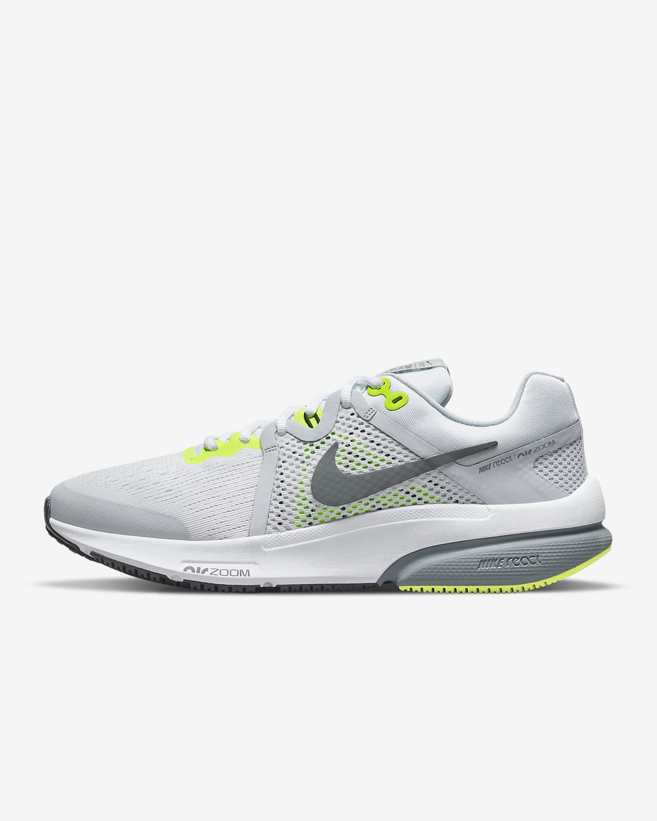 Nike Zoom Prevail Men's Running Shoes