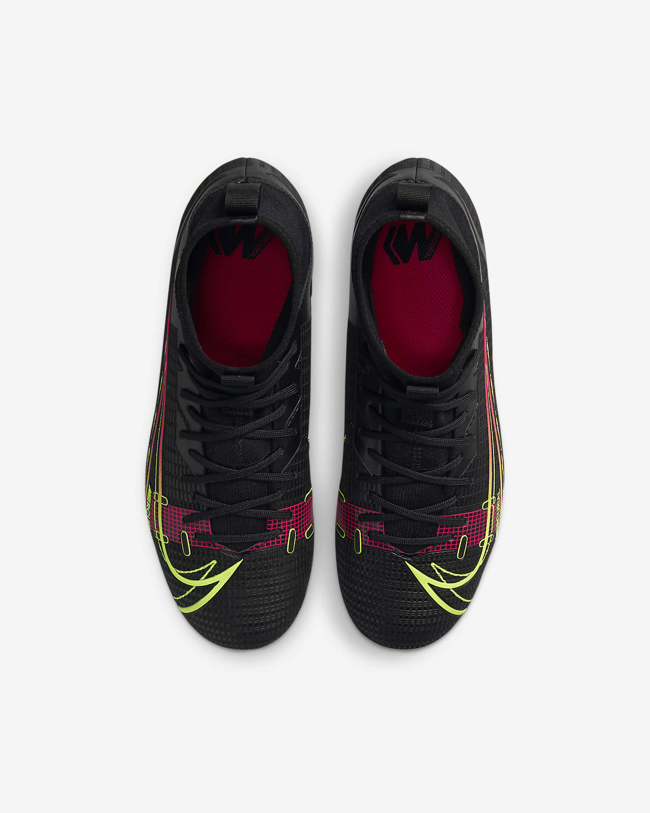 nike jr superfly