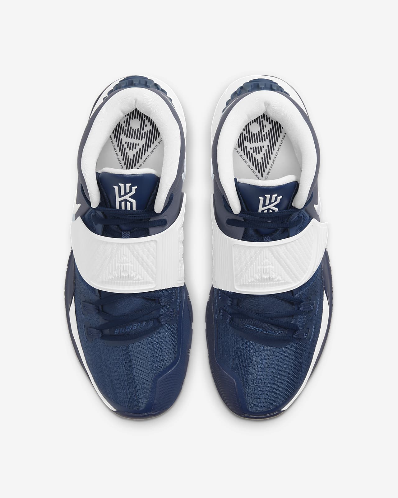 Kyrie 6 (Team) Basketball Shoes Kyrie 6 (Team) Basketball Shoes