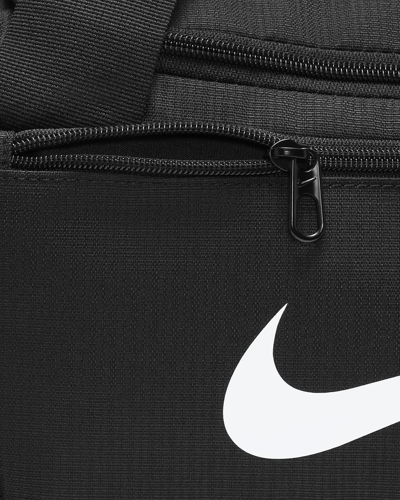 Nike Brasilia 9.5 Duffel Bag (Extra-Small, 25L). Nike ID