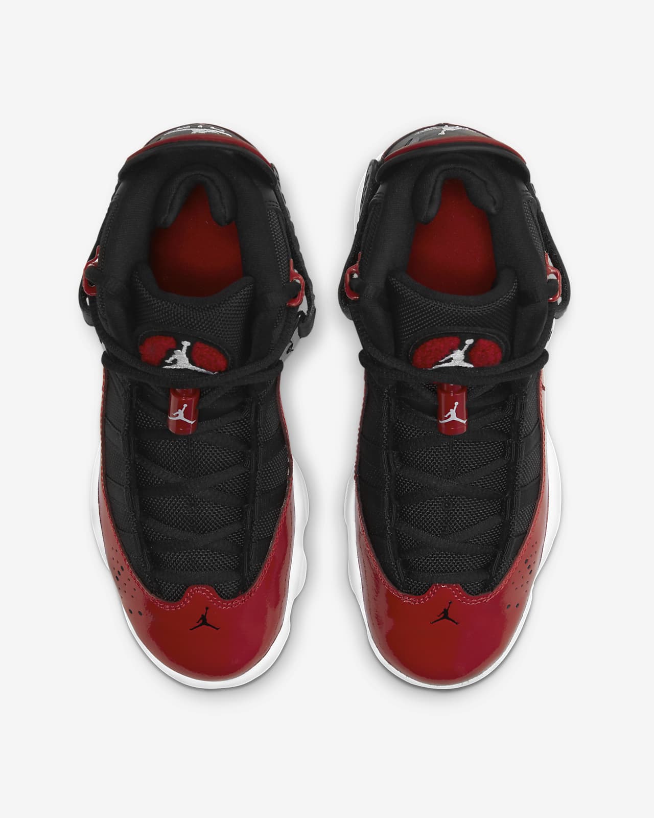 air jordan aj6 rings gs