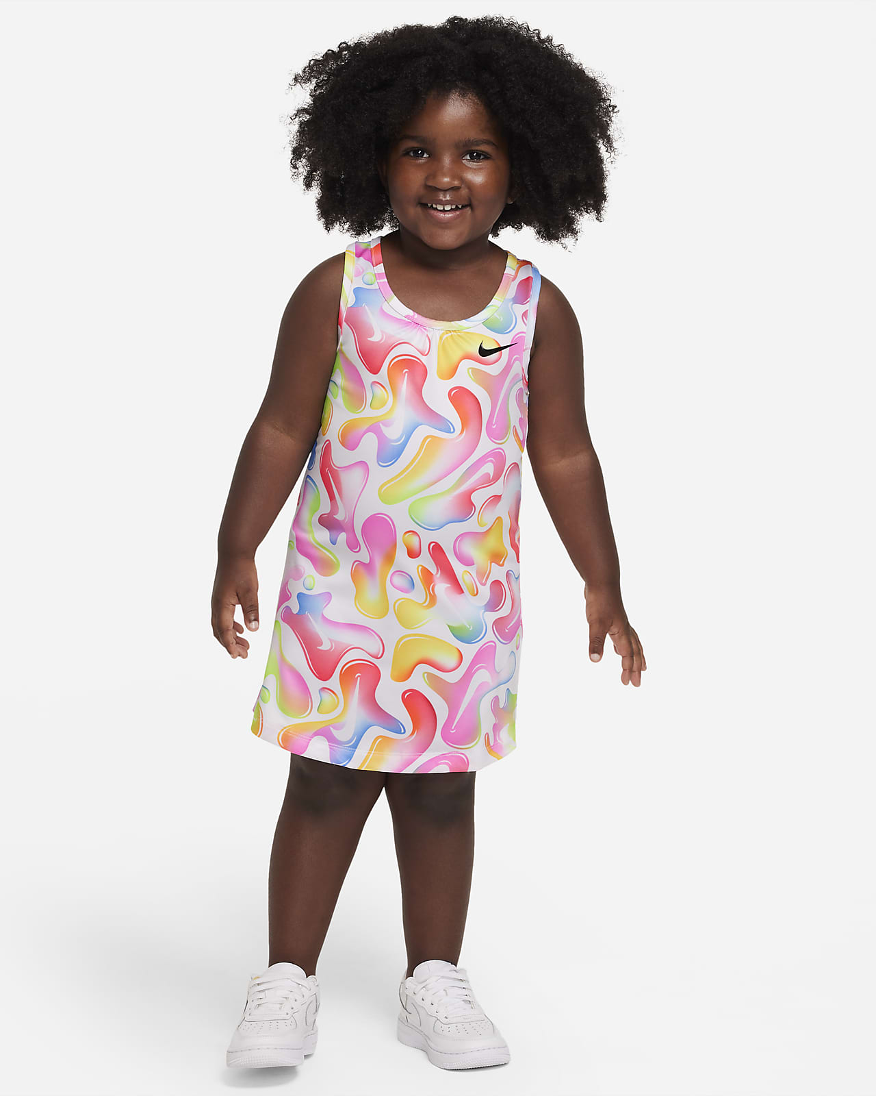 amenaza explorar Rubicundo Nike Toddler Dress. Nike.com