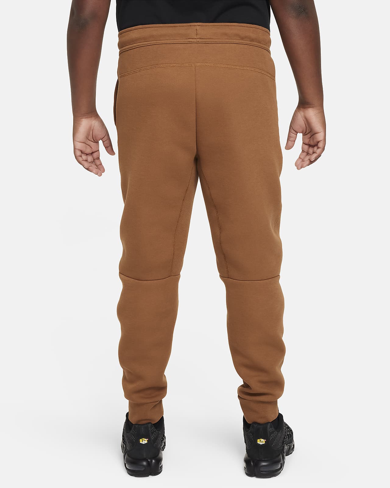 Buy online Boys Brown Cotton Casual Trouser from boys for Women by  Crimsoune Club for ₹959 at 40% off | 2024 Limeroad.com