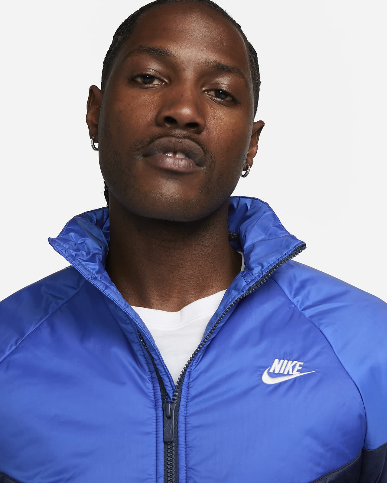 Nike windrunner cheap jacke