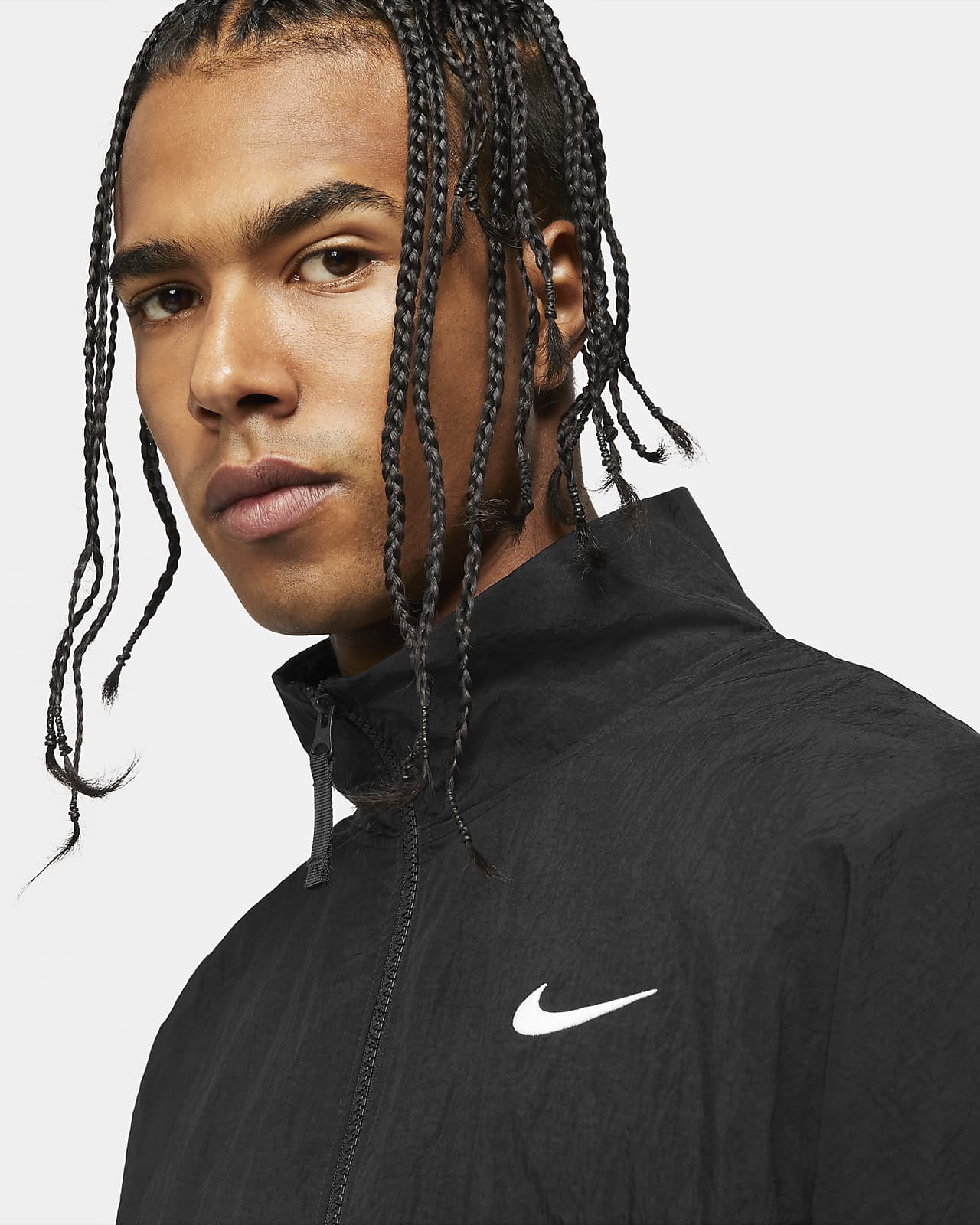 veste nike basketball